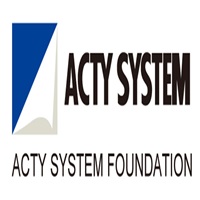 Acty System India, Pvt. Ltd Logo
