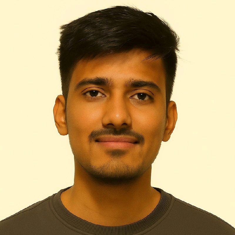 Vivek Singh Profile Image